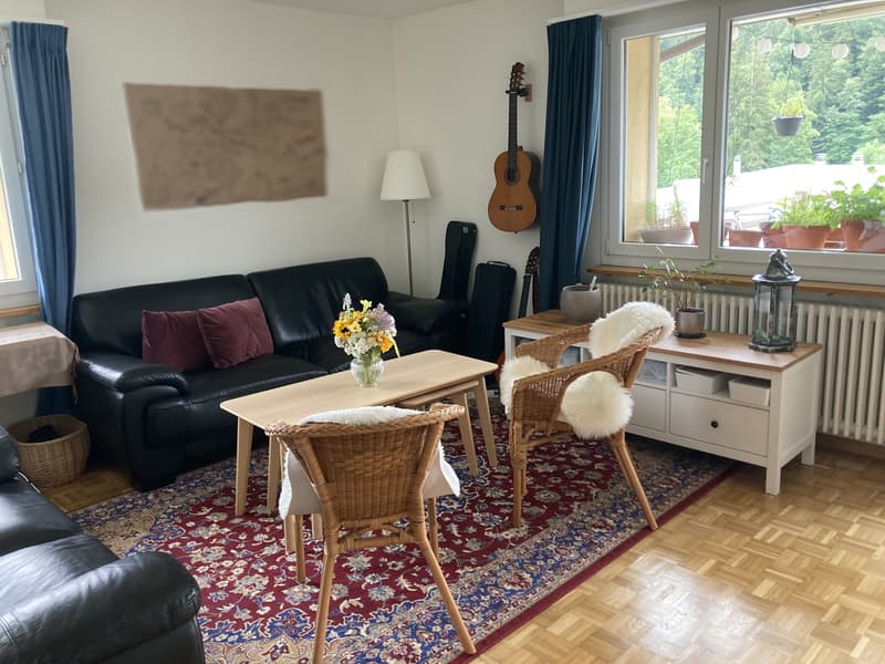 WG-Zimmer in Kollbrunn (7)
