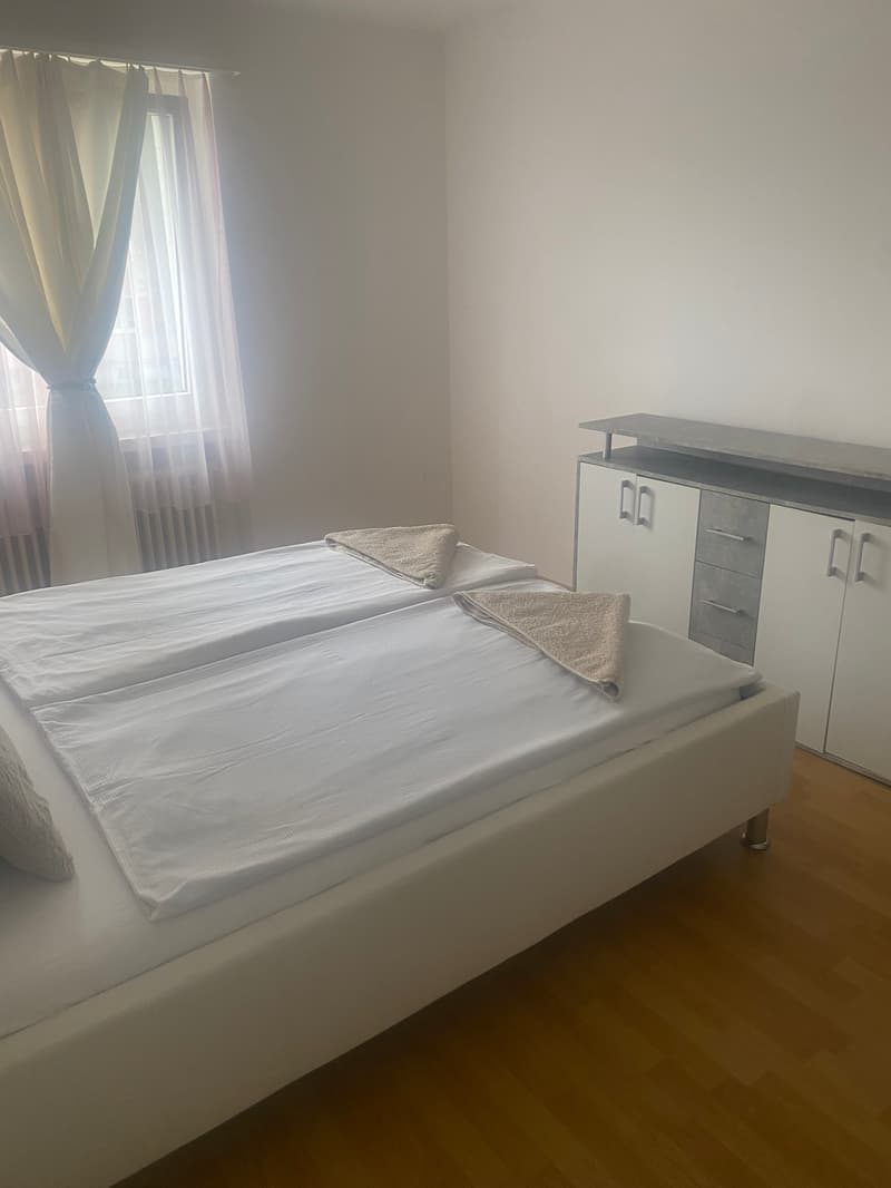 WG-Zimmer in Emmenbrücke (2)