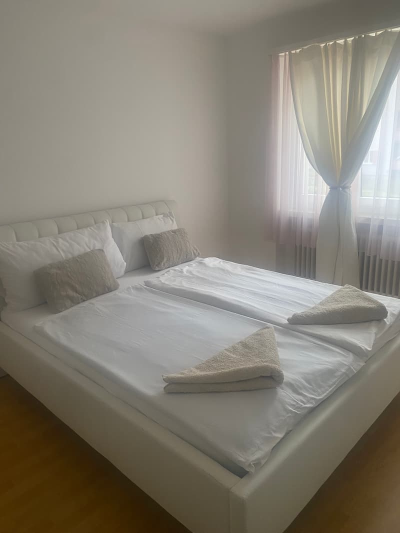 WG-Zimmer in Emmenbrücke (3)