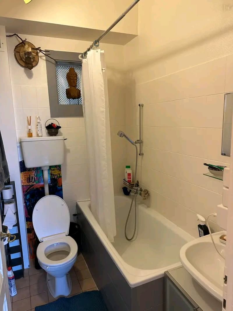 Appartement meublé à Genève (3)
