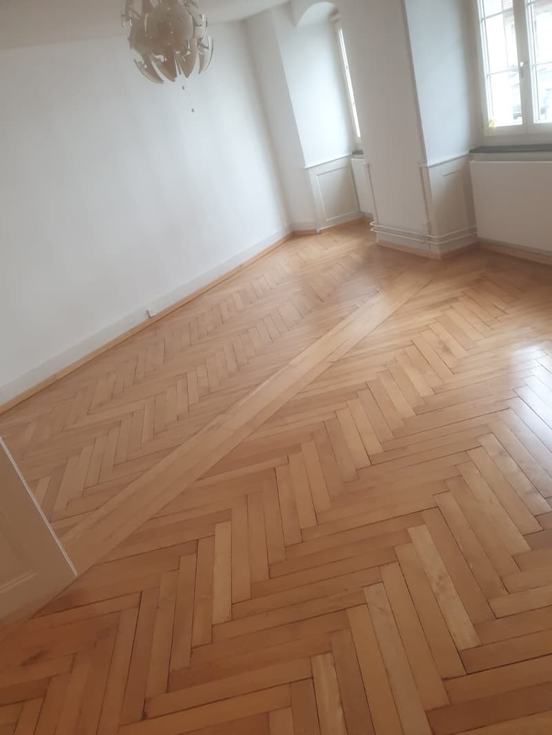 WG-Zimmer in Luzern (3)