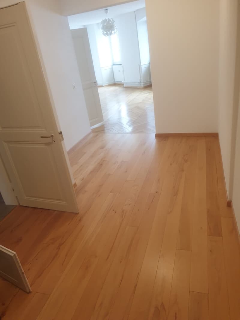 WG-Zimmer in Luzern (1)