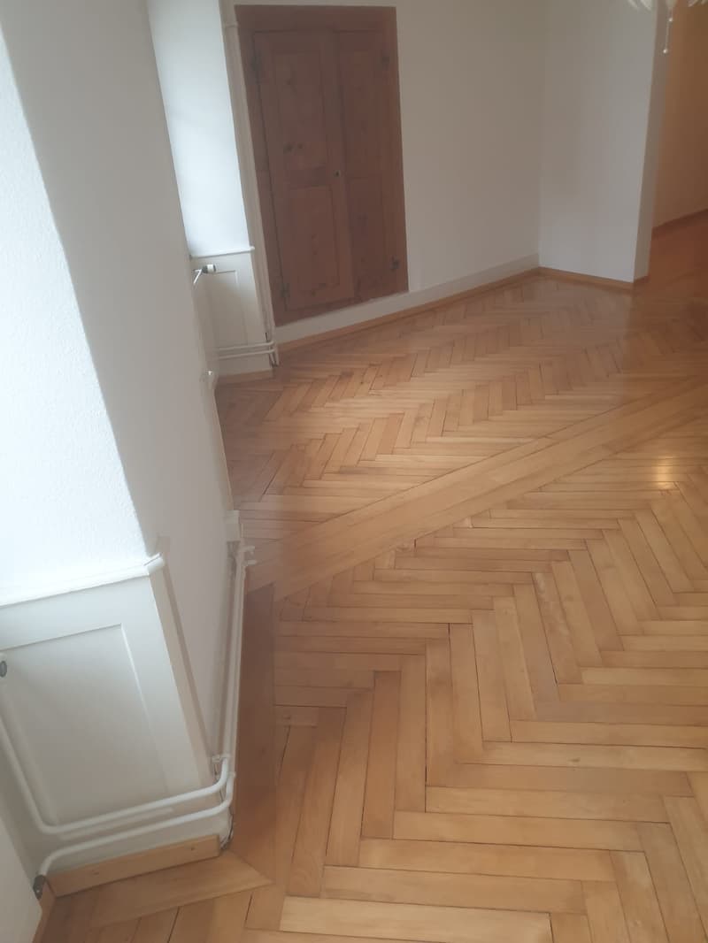 WG-Zimmer in Luzern (2)
