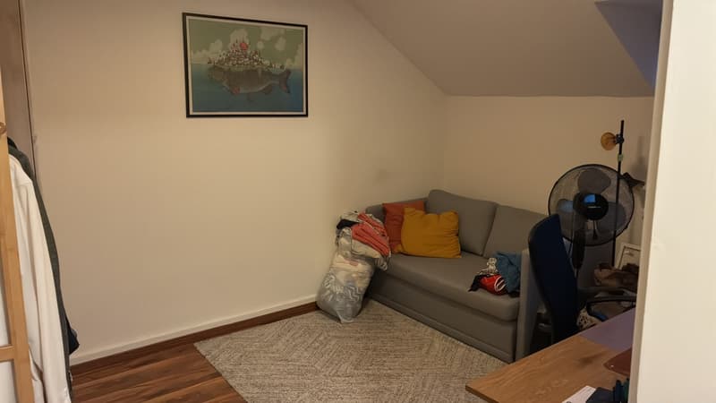 WG-Zimmer in Winterthur (8)