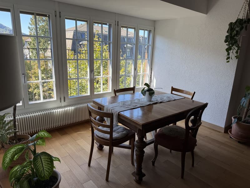 WG-Zimmer in Bern (10)