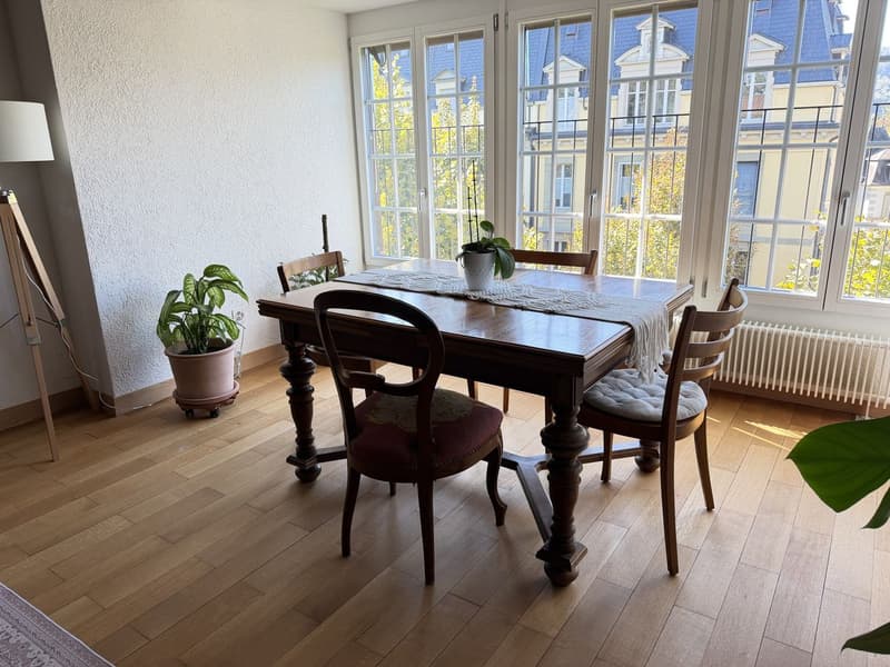 WG-Zimmer in Bern (6)