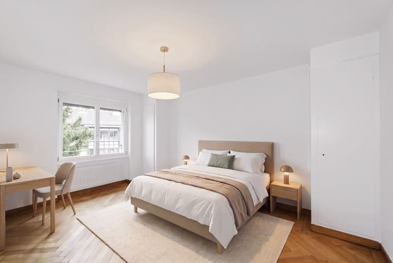 WG-Zimmer in Bern (1)