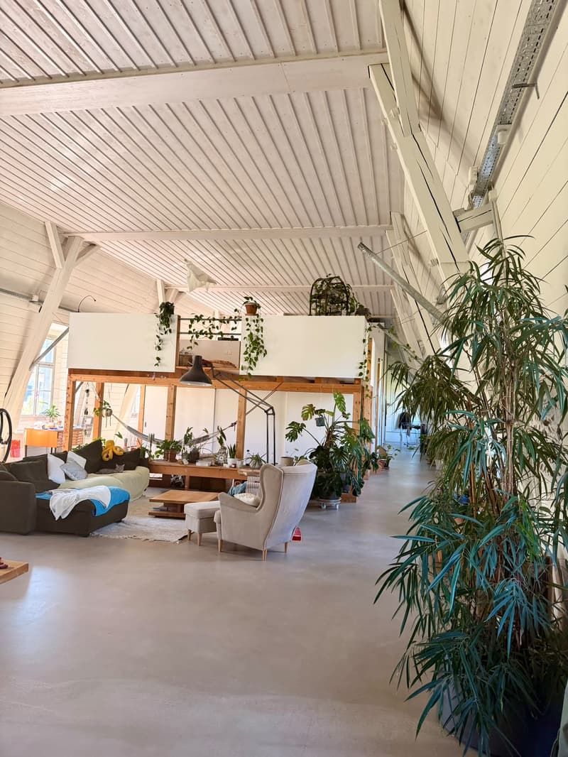 WG-Zimmer in Bühler (4)