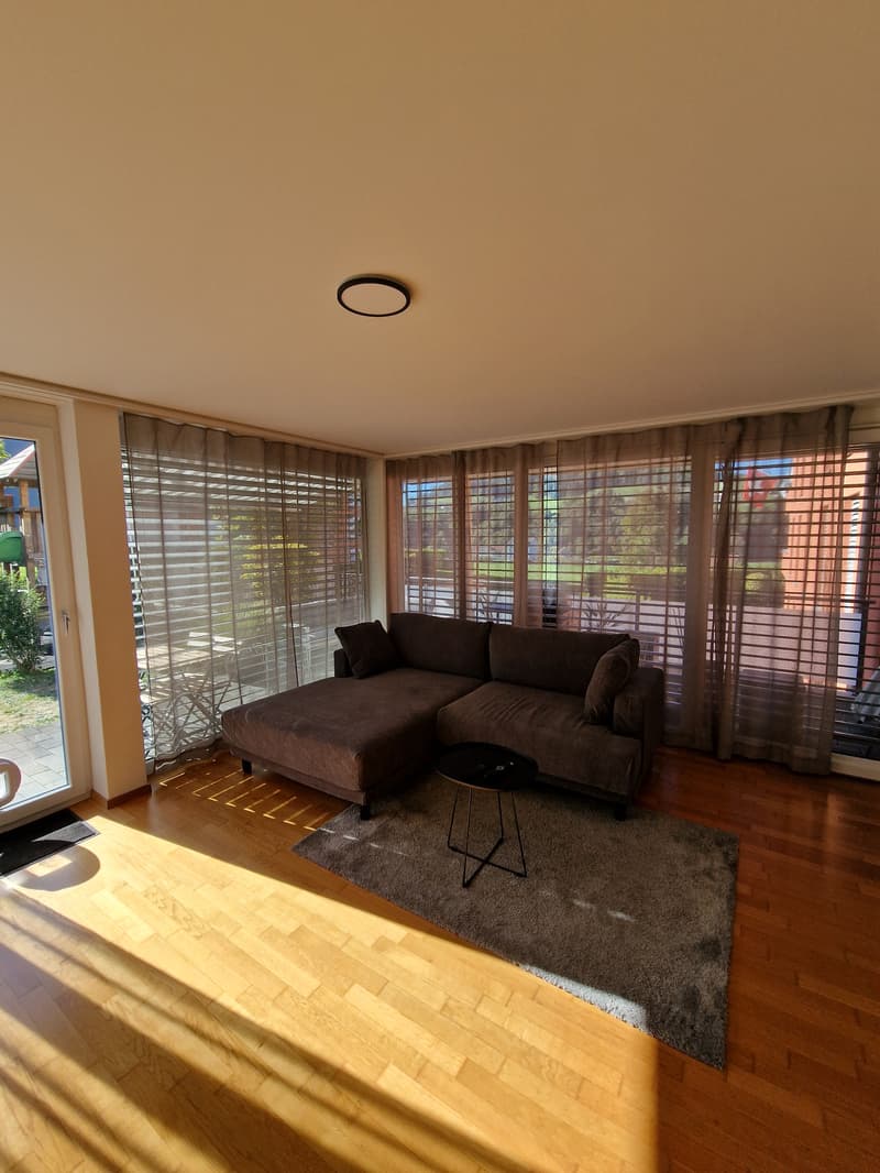 Room in shared flat in Herisau (1)