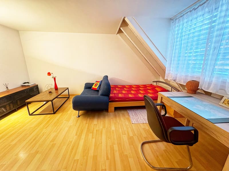 WG-Zimmer in Mumpf (1)