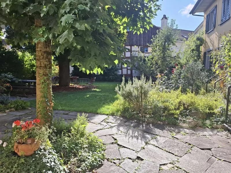 WG-Zimmer in Bülach (4)