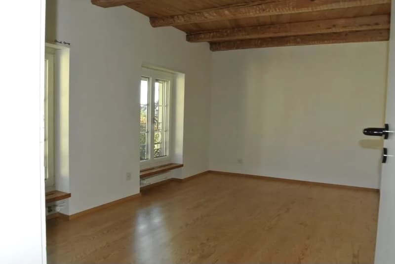 WG-Zimmer in Bülach (1)