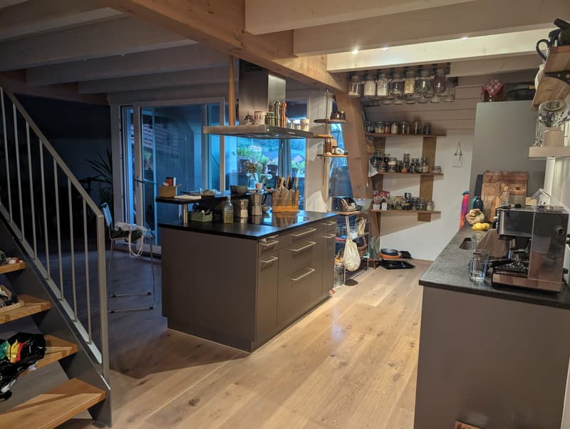 WG-Zimmer in Stettlen (3)