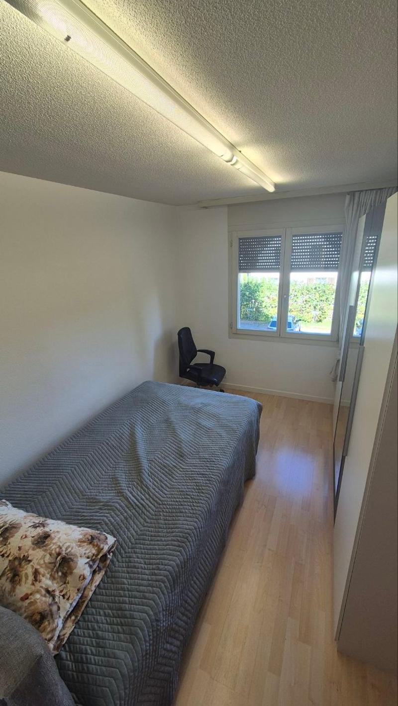 WG-Zimmer in Berikon (3)