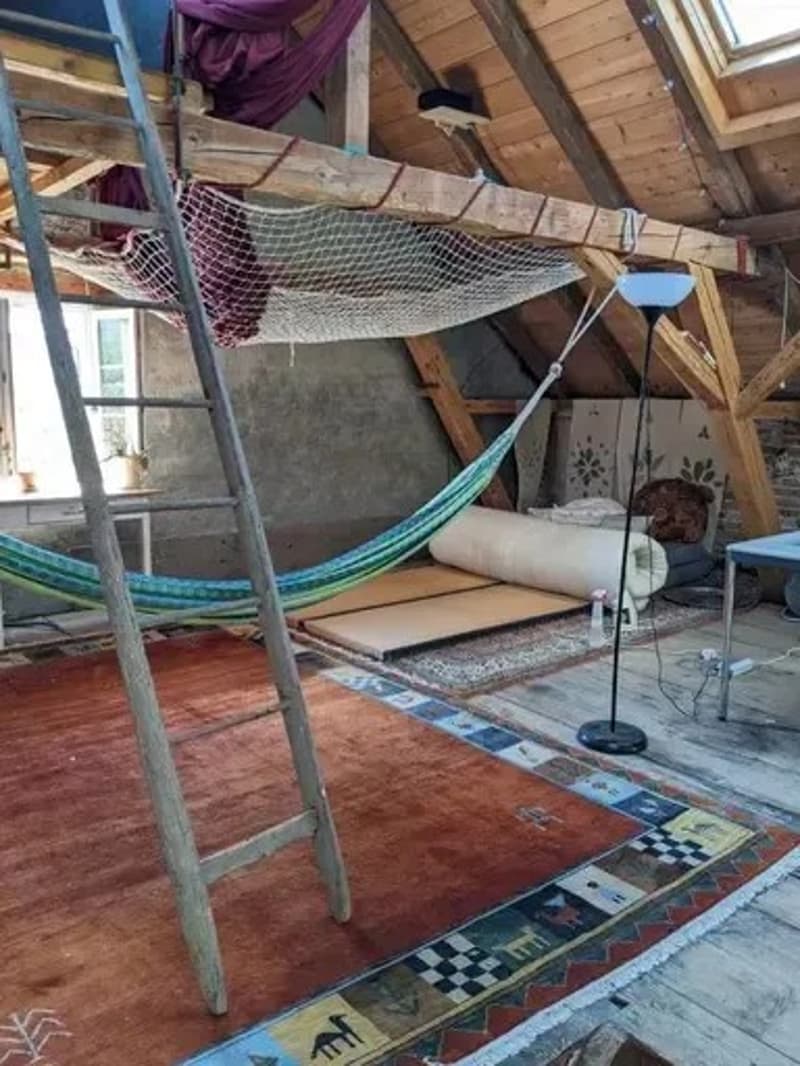 WG-Zimmer in Schönenbuch (7)