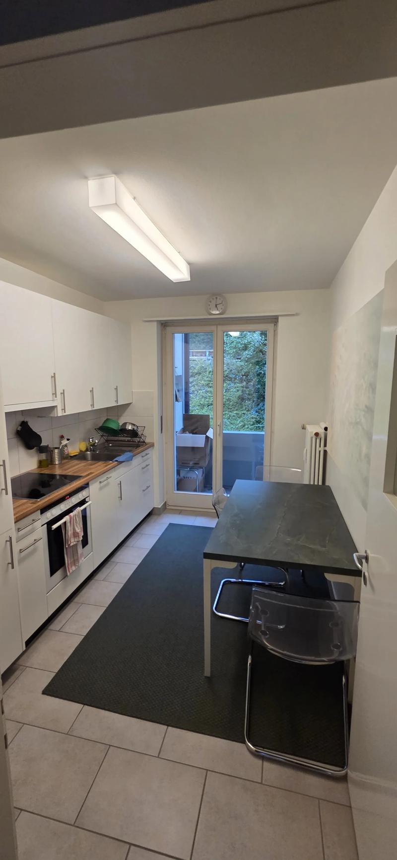 WG-Zimmer in Riehen (7)