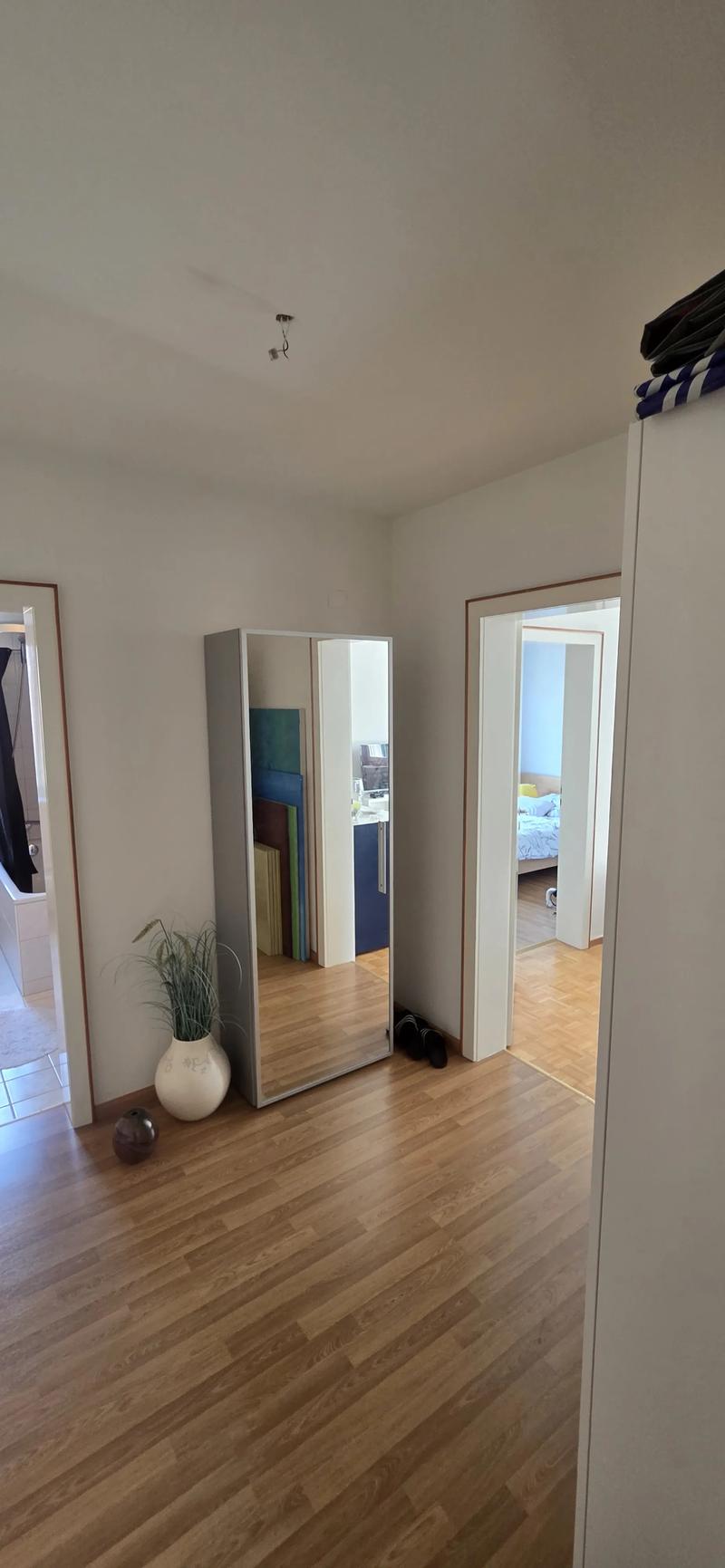 WG-Zimmer in Riehen (5)
