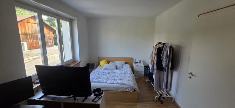 WG-Zimmer in Riehen (4)