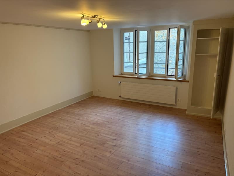 Chambre en colocation à Greng (1)