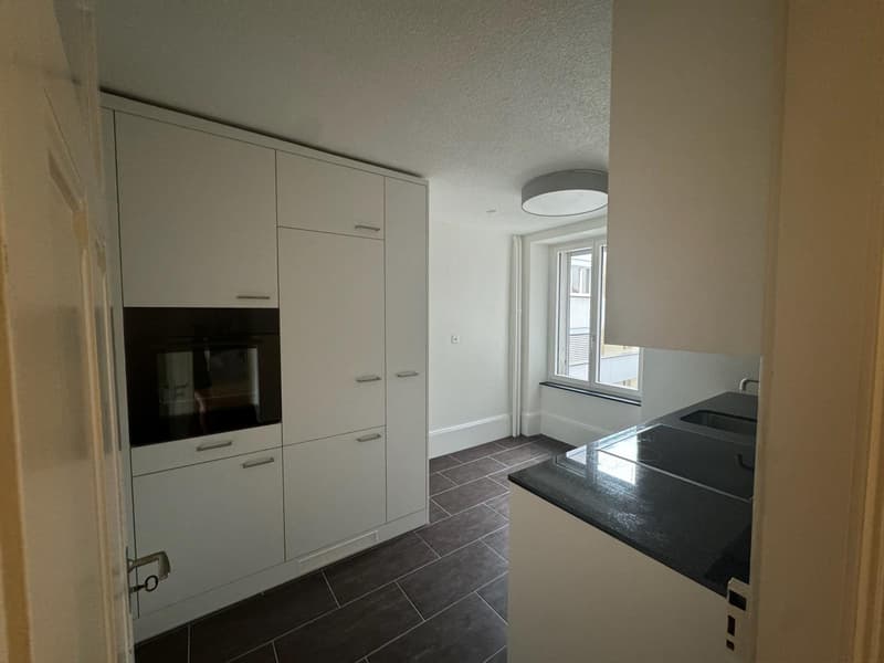 Room in shared flat in Luzern (3)