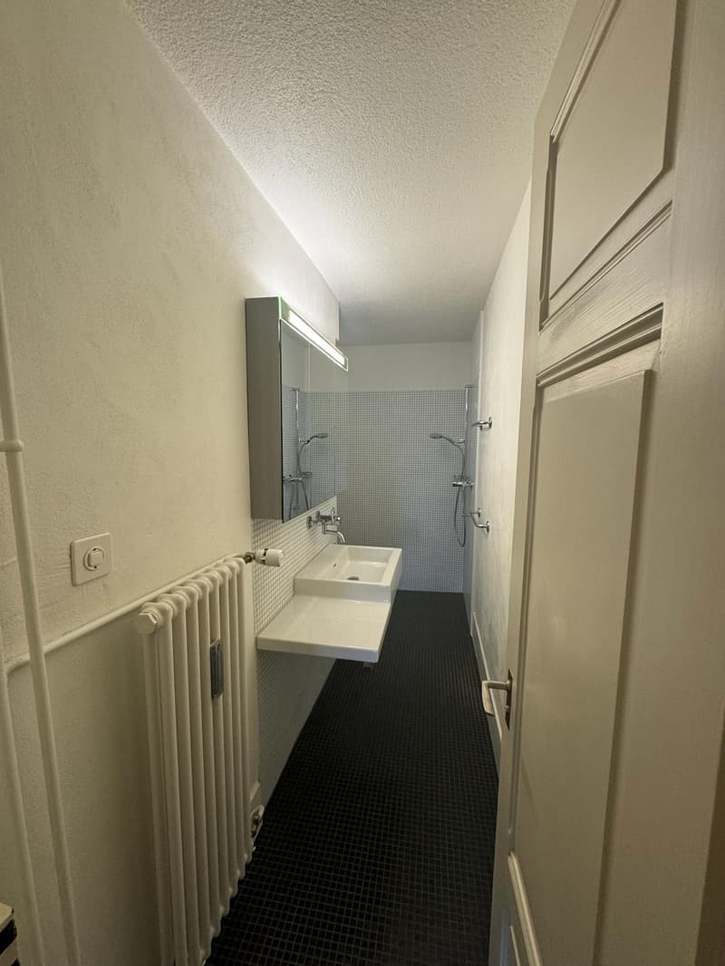 Room in shared flat in Luzern (4)