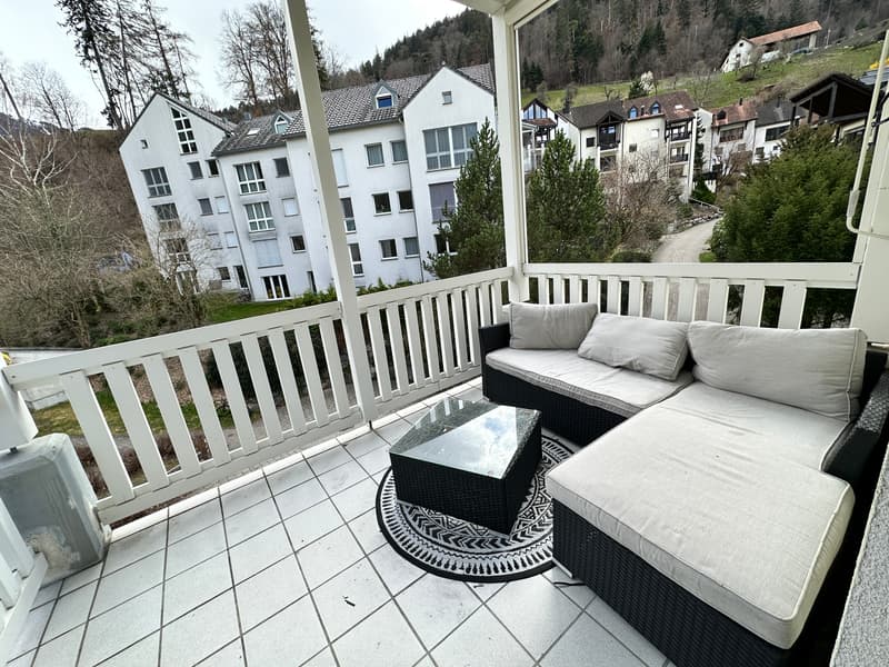 Wohnung in Chur (16)