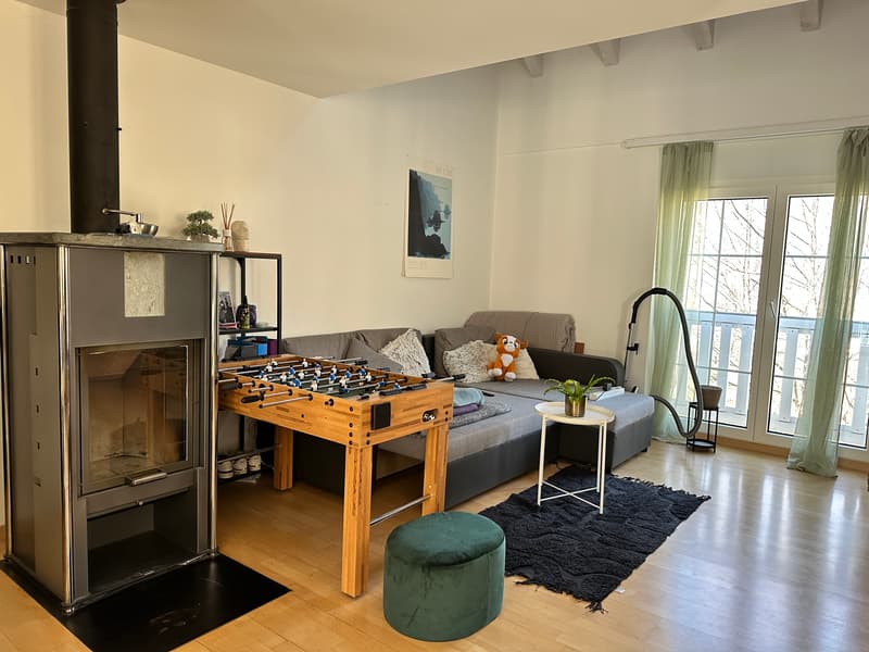 Wohnung in Chur (8)