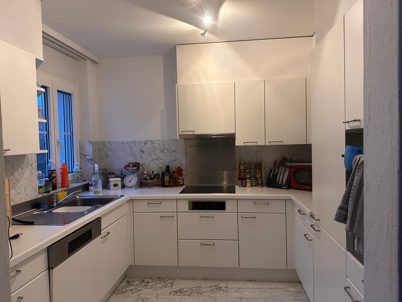 Wohnung in Chur (13)