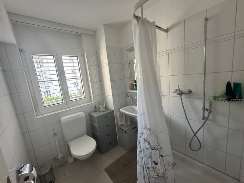 Wohnung in Chur (12)