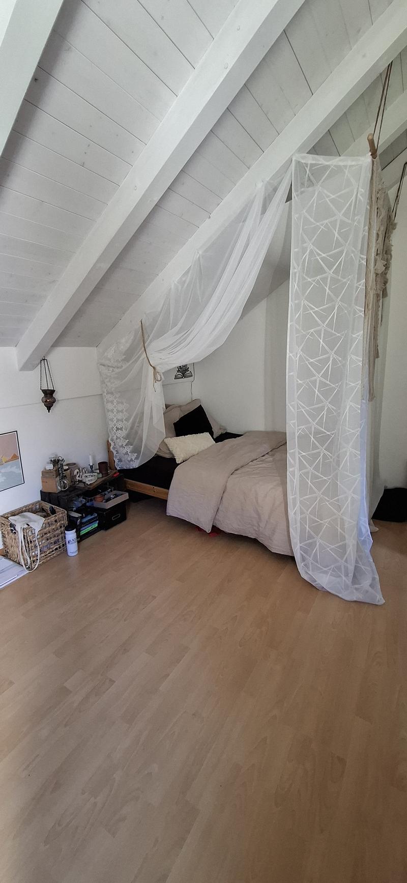 Wohnung in Chur (3)