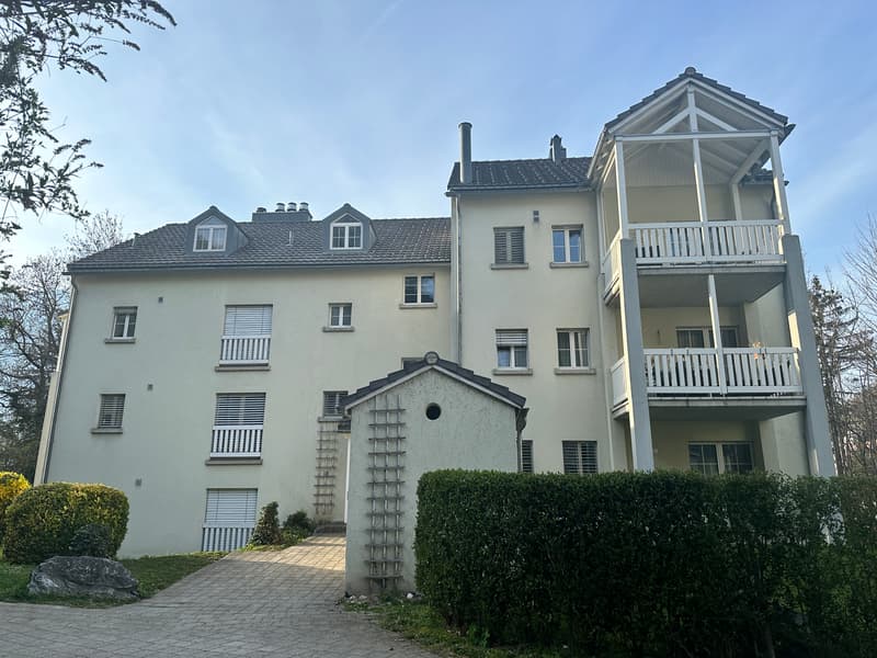Wohnung in Chur (17)