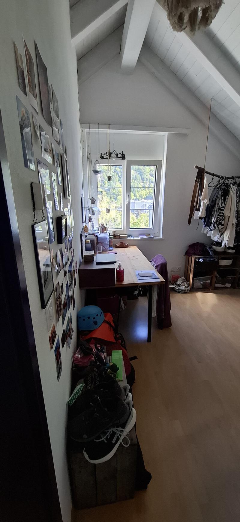 Wohnung in Chur (4)