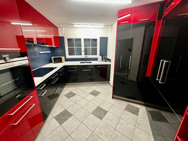 Room in shared flat in Dietikon (3)
