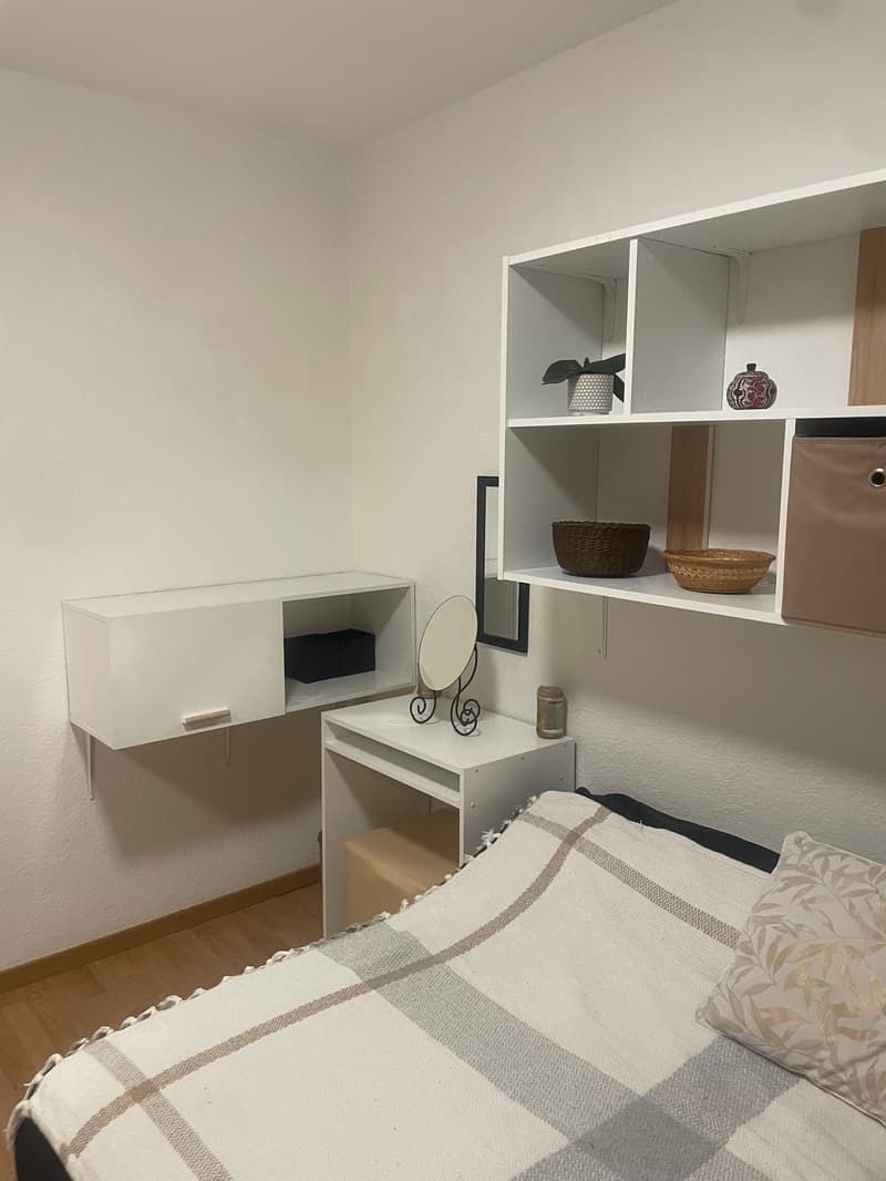 WG-Zimmer in Bern (2)
