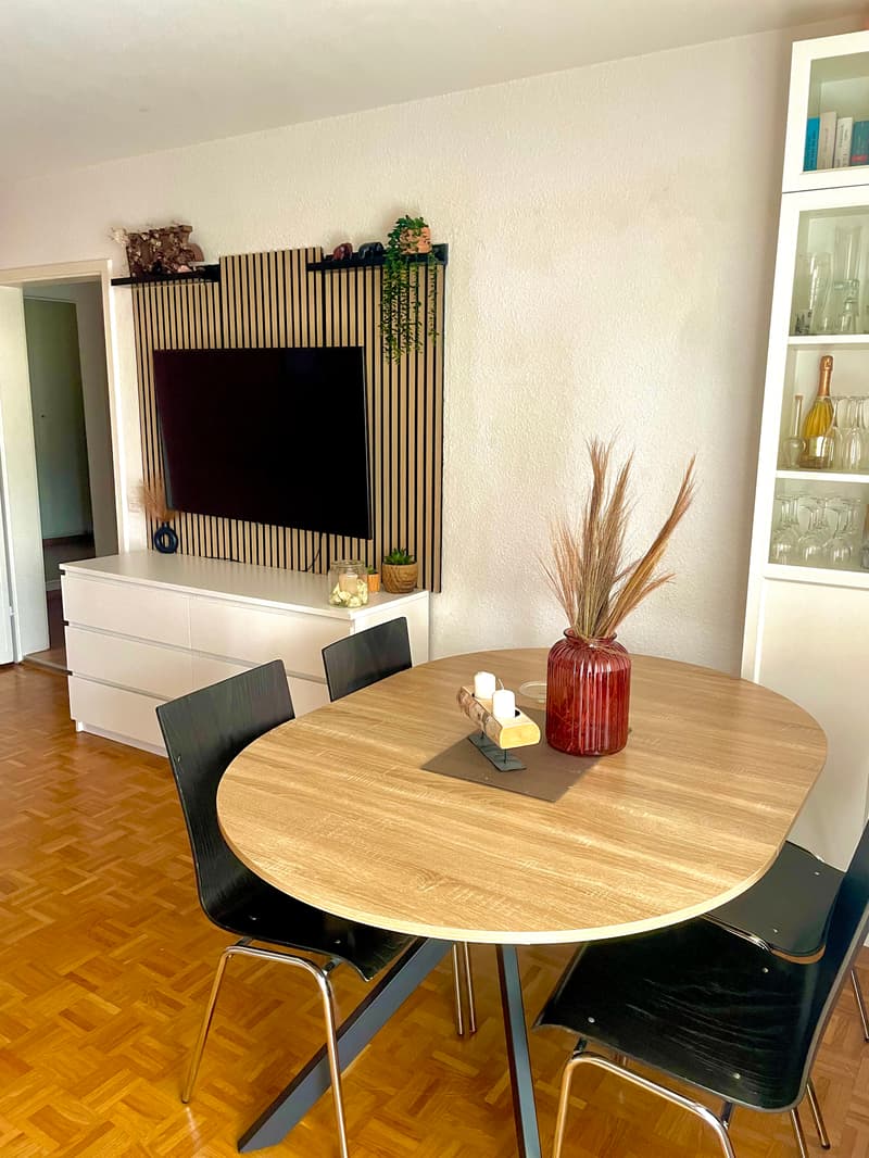 WG-Zimmer in Bern (8)