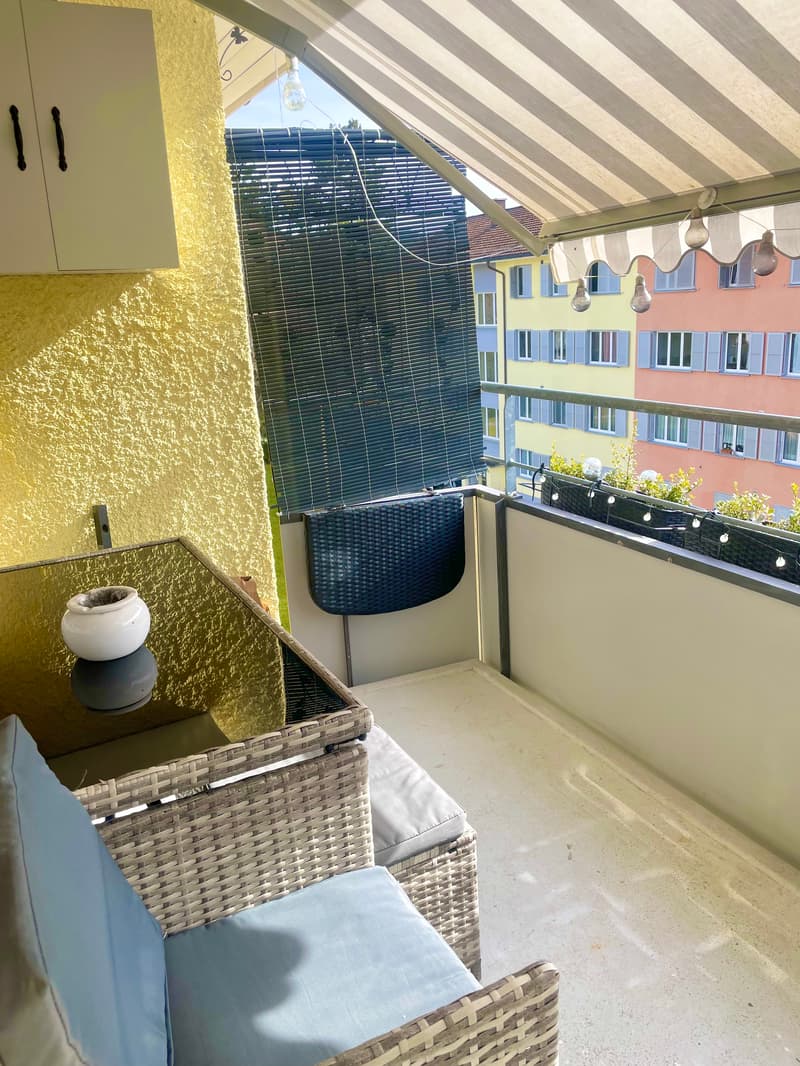 WG-Zimmer in Bern (9)