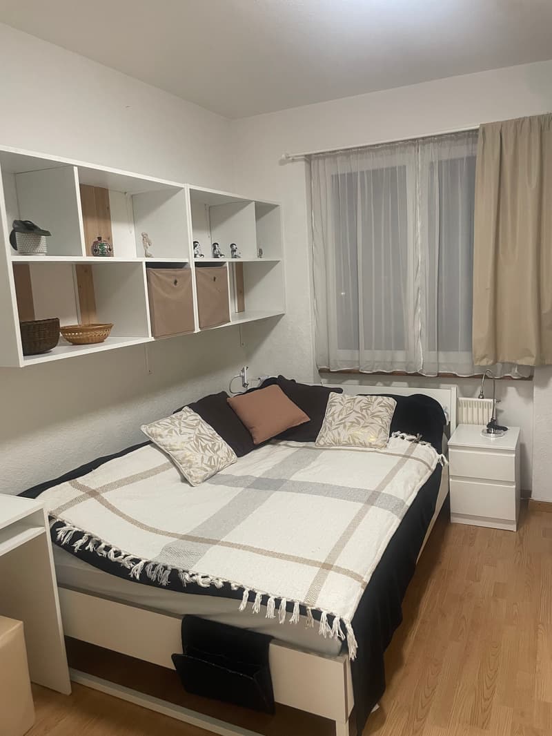 WG-Zimmer in Bern (4)