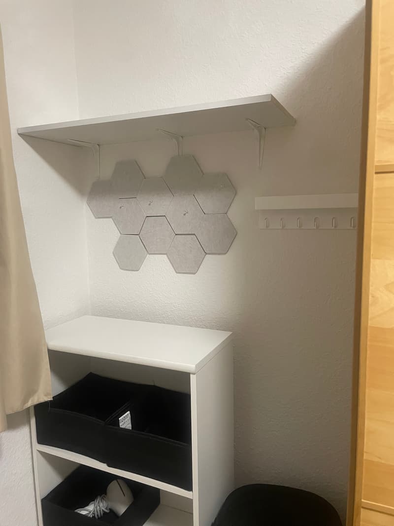 WG-Zimmer in Bern (1)