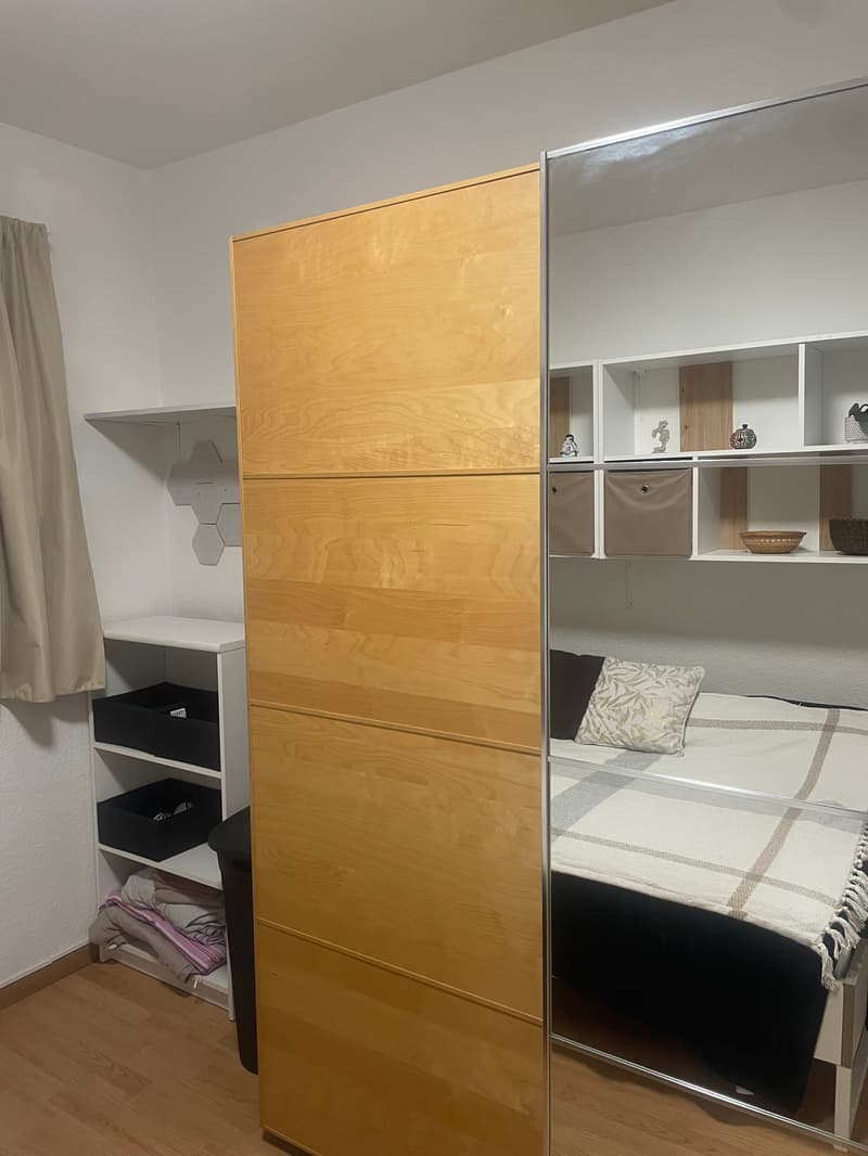 WG-Zimmer in Bern (3)