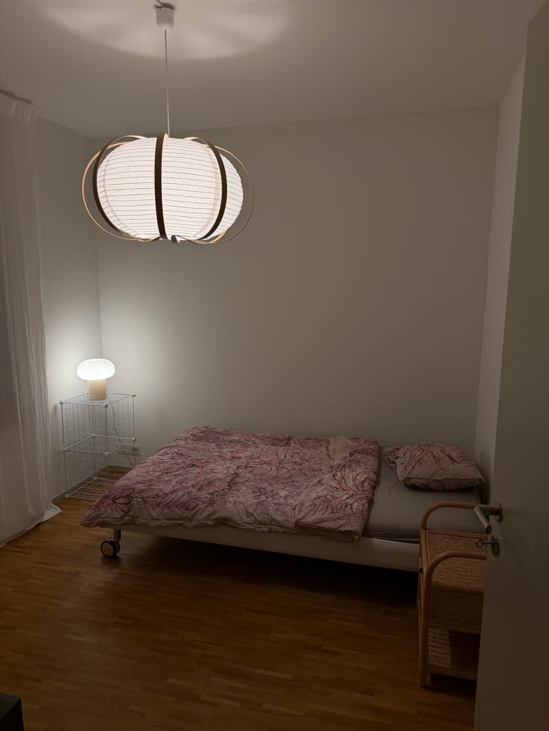 WG-Zimmer in Bern (3)