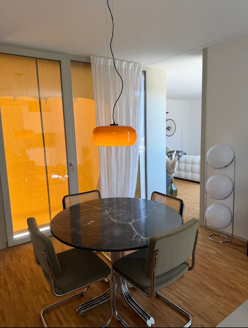 WG-Zimmer in Bern (1)