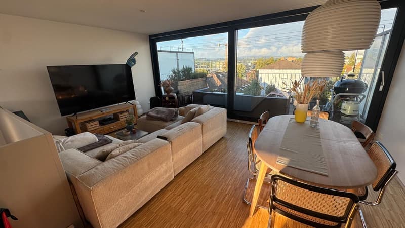 WG-Zimmer in Weinfelden (5)