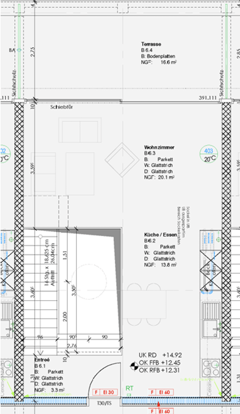 WG-Zimmer in Weinfelden (1)