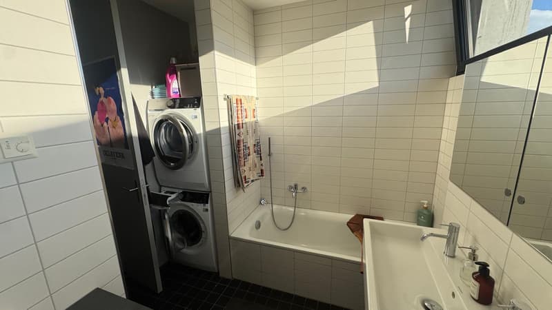 WG-Zimmer in Weinfelden (4)
