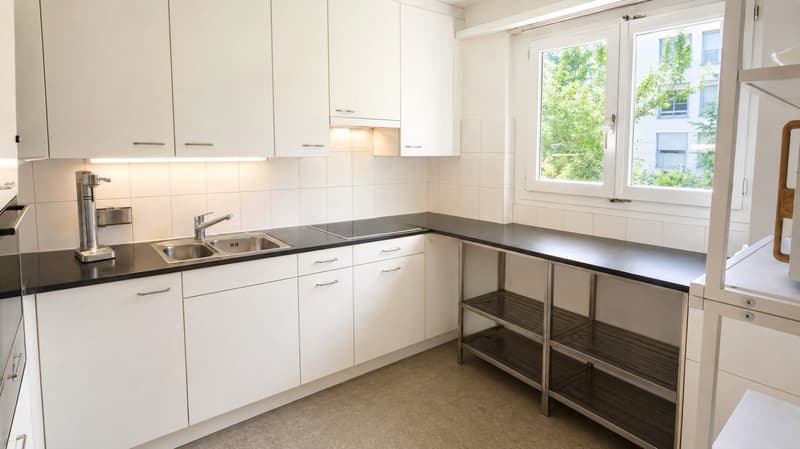 WG-Zimmer in Zürich (5)