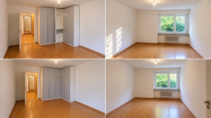 WG-Zimmer in Zürich (4)