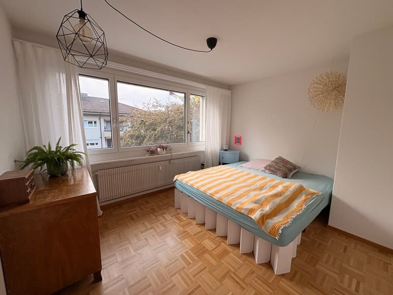 WG-Zimmer in Thun (2)