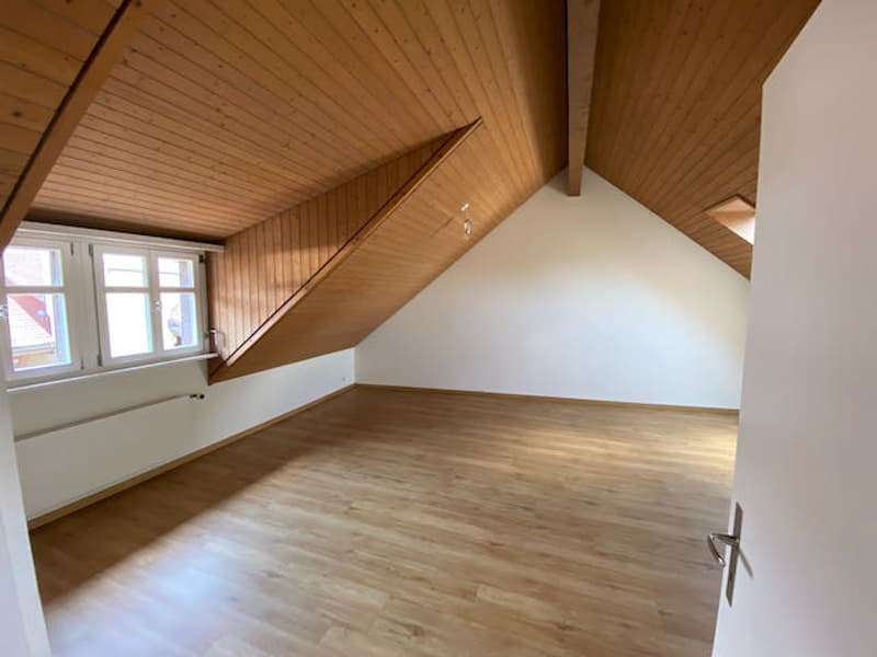WG-Zimmer in Winterthur (1)