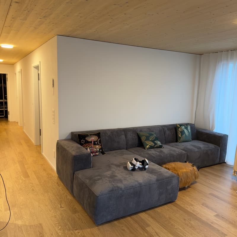 WG-Zimmer in Grüningen (1)
