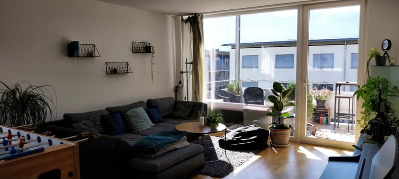 WG-Zimmer in Thun (4)